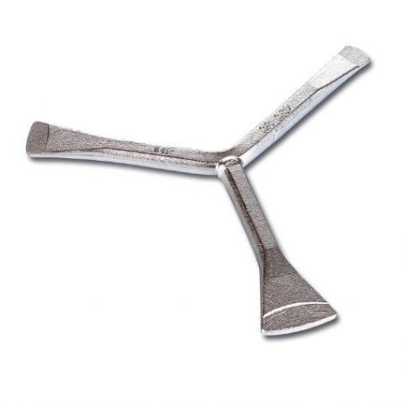 MOTION PRO Multipurpose wrench 3-blade screwdriver flat 890233