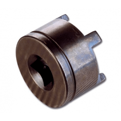 MOTION PRO Vaso almenado cilindrico con muescas 424 MM 890234