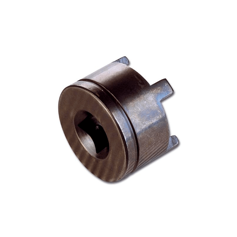 MOTION PRO Cylindrical crenellated vessel with notches 424 MM 890234