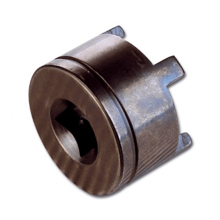 MOTION PRO Vaso almenado cilindrico con muescas 424 MM 890234