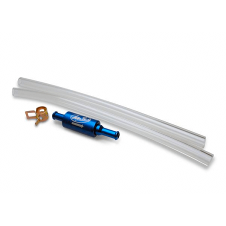 MOTION PRO Valvula antirretorno para purgador de freno 890237