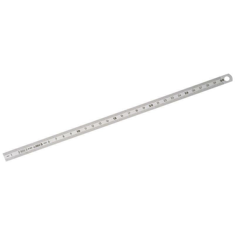 FACOM Professional meter 300 MM INOX 18 % Cr- 8 % 890292