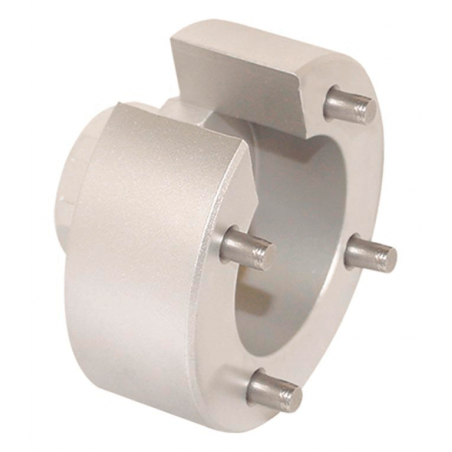 MOTION PRO Fork cap glass 890309