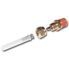 MOTION PRO Shock absorber needle kit 890313