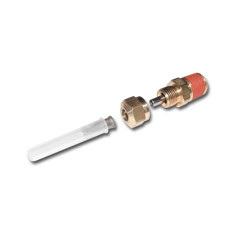 MOTION PRO Shock absorber needle kit 890313