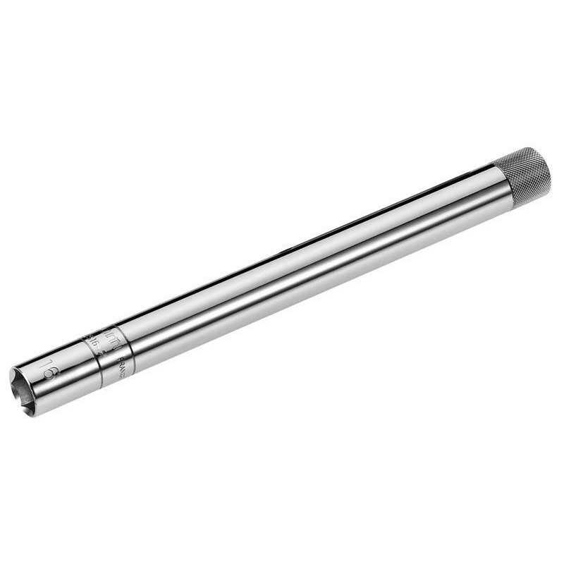 FACOM Extra long spark plug socket 16/18/21 MM 890338