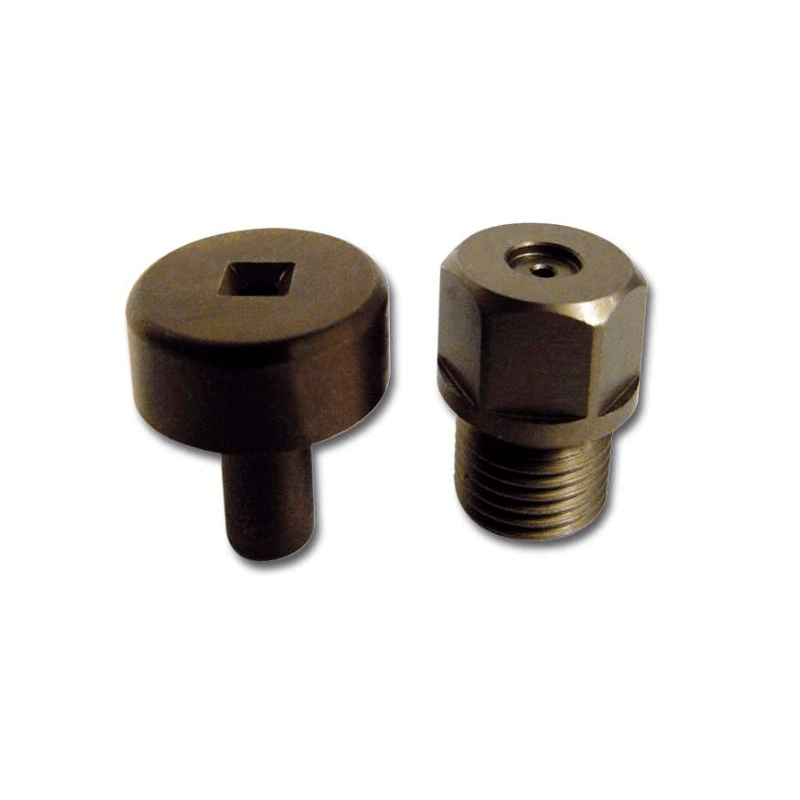 MOTION PRO Full shaft rivet kit 890364