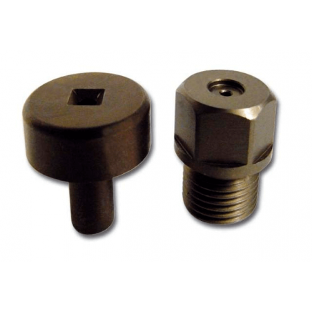 MOTION PRO Full shaft rivet kit 890364