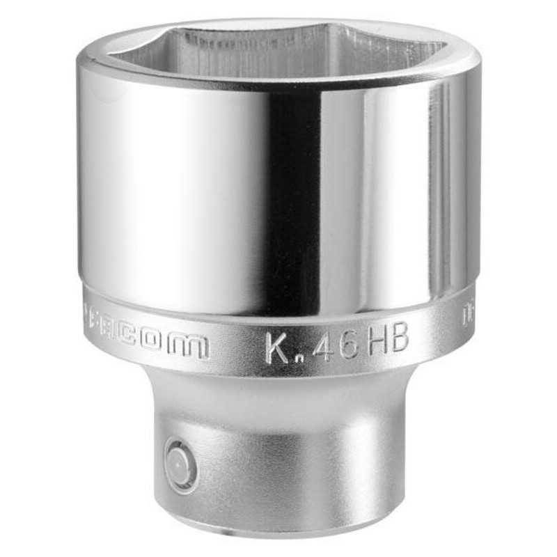 FACOM Vaso de 6 caras 3/4" OGV 890378VAR