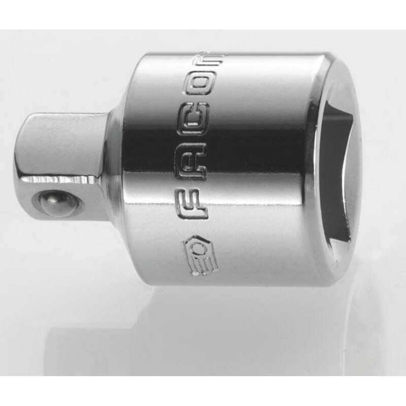FACOM REDUCER 3/8'' (F) X 1/4'' (M) 890385