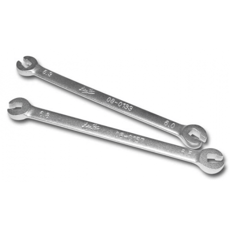 MOTION PRO Llave de radio 5-7 MM 890440