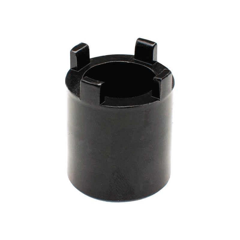 MOTION PRO Cylindrical crenellated vessel with notches 420 MM 890447