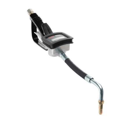 PRESSOL Digital metering gun for oil distribution 89050001