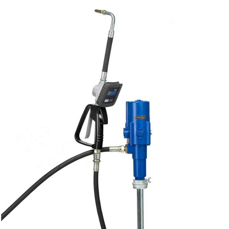 PRESSOL Oil distribution kit 890506