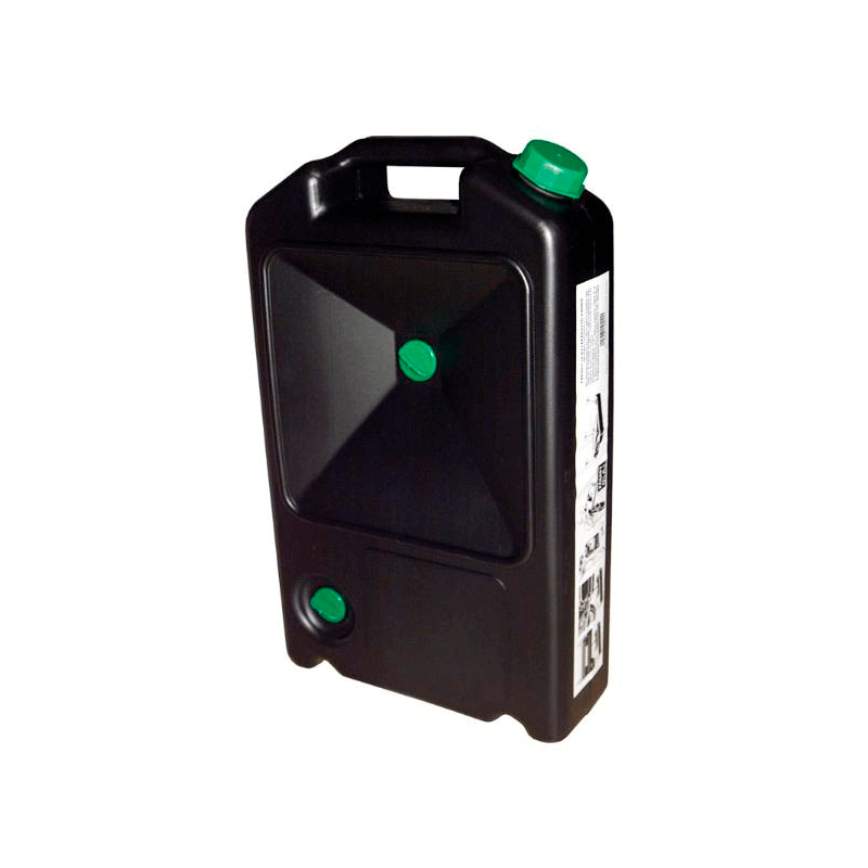 PRESSOL Oil collector 7 L 890511