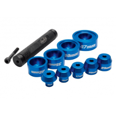 MOTION PRO Maleta cambio de rodamiento 890537
