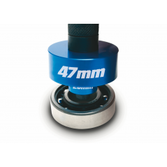 MOTION PRO Maleta cambio de rodamiento 890537