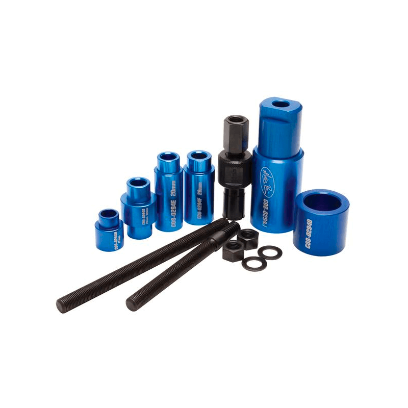 MOTION PRO Kit de cambio rodamientos 890538