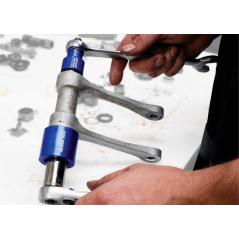 MOTION PRO Kit de cambio rodamientos 890538