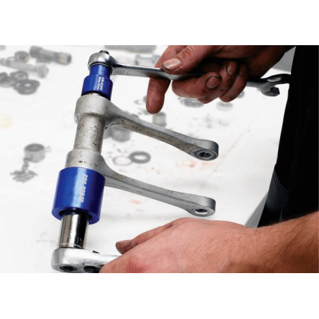 MOTION PRO Bearing change kit 890538