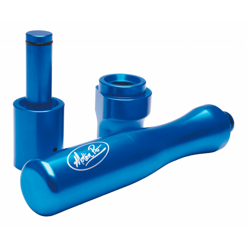 MOTION PRO Shock absorber bearing assembly / disassembly 890539