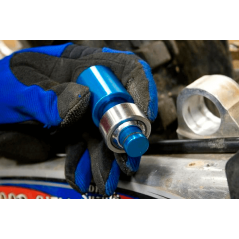 MOTION PRO Shock absorber bearing assembly / disassembly 890539