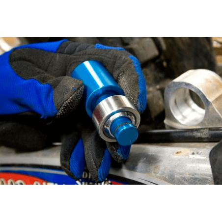 MOTION PRO Montaje/desmontaje rodamiento amortiguador 890539