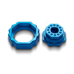 MOTION PRO Fork plug socket / compression cartridge KYB 890540