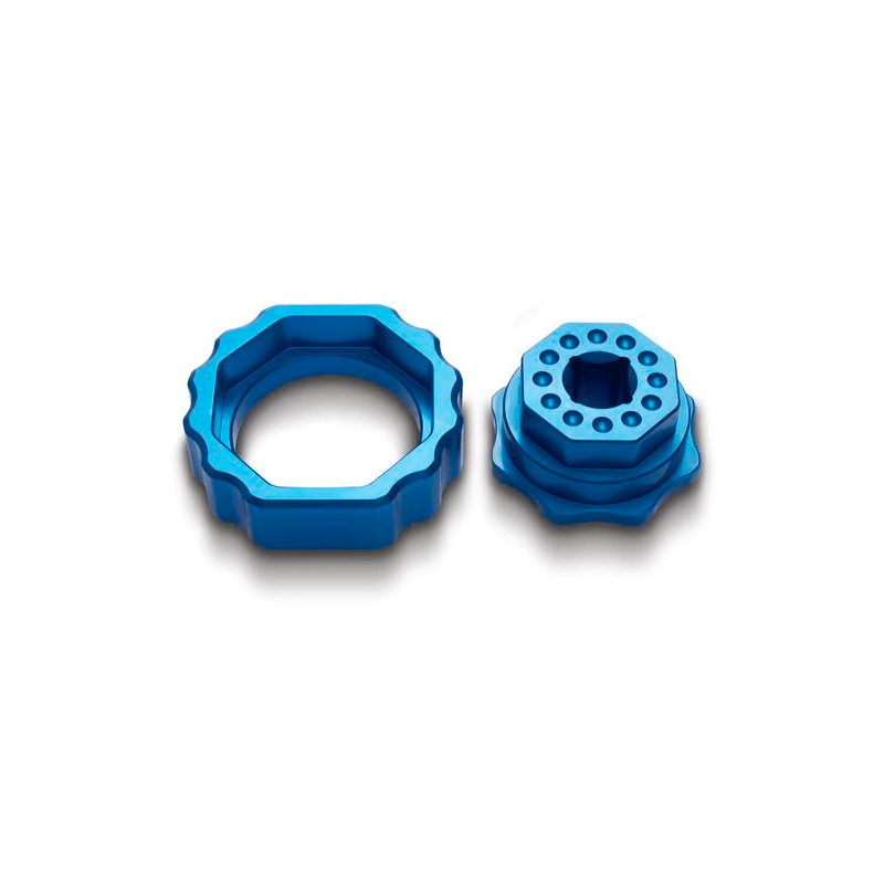 MOTION PRO Fork plug socket / compression cartridge KYB 890540