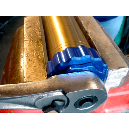 MOTION PRO Fork plug socket / compression cartridge KYB 890540