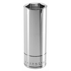FACOM Vaso largo de 6 caras OGV 1/2' 890546VAR