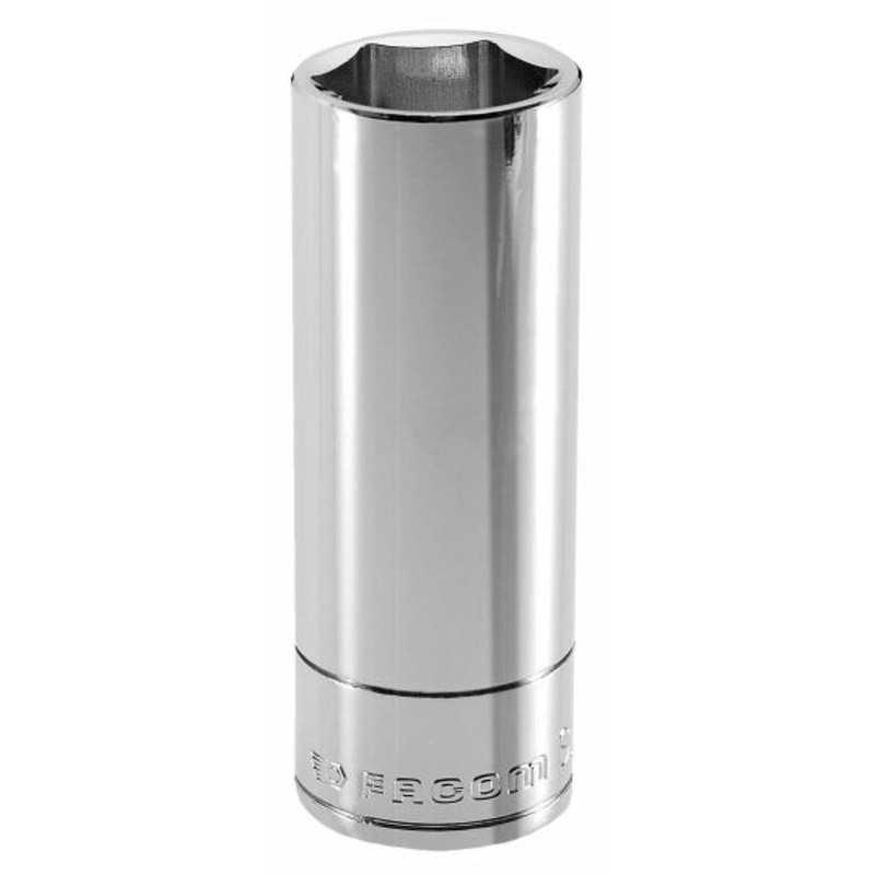 FACOM Vaso largo de 6 caras OGV 1/2' 890546VAR