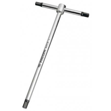 FACOM 6-sided male wrenches in T 890666VAR