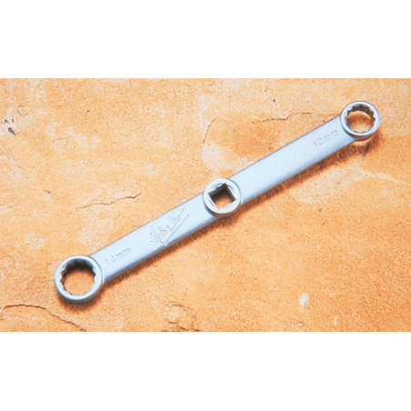 MOTION PRO Adaptable flat wrench for torque wrench 3/8'' 890681