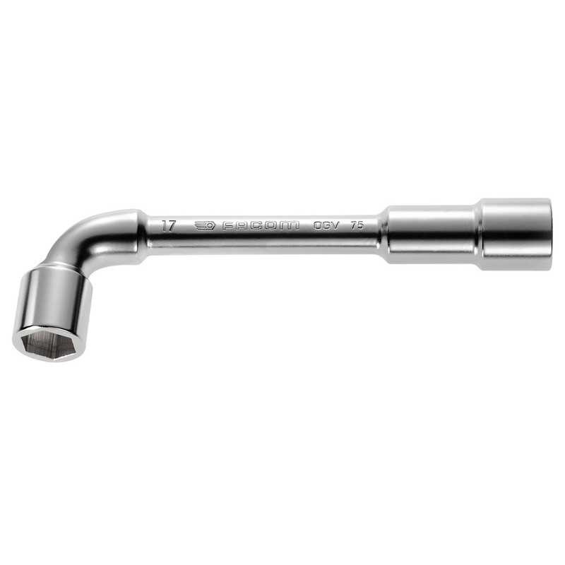 FACOM 6-sided pipe wrenches OGV 10 MM 890741