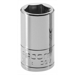 FACOM Vaso de 6 caras 1/4' OGV 890815VAR