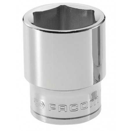 FACOM Vaso de 6 caras 1/2' OGV 890853VAR