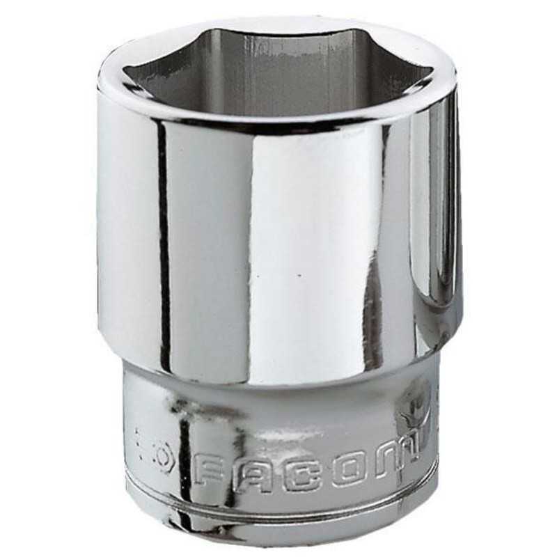 FACOM 6-sided glass 3/8'' OGV 890889VAR