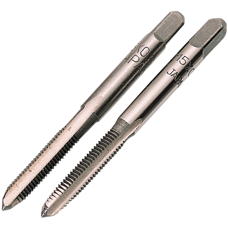 DRAPER Taps M5 X 0.80 89101114