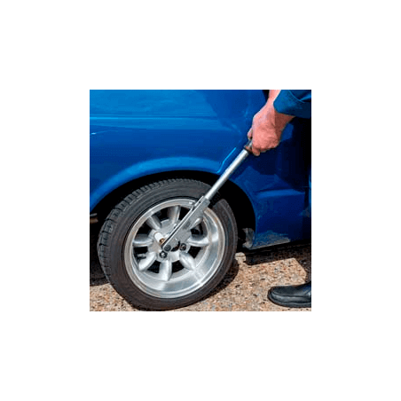 DRAPER Llave dinamometrica de doble sentido 1/2 50-225 NM 89101171