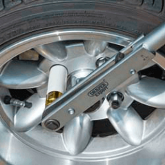 DRAPER Two-way torque wrench 1/2 50-225 NM 89101171