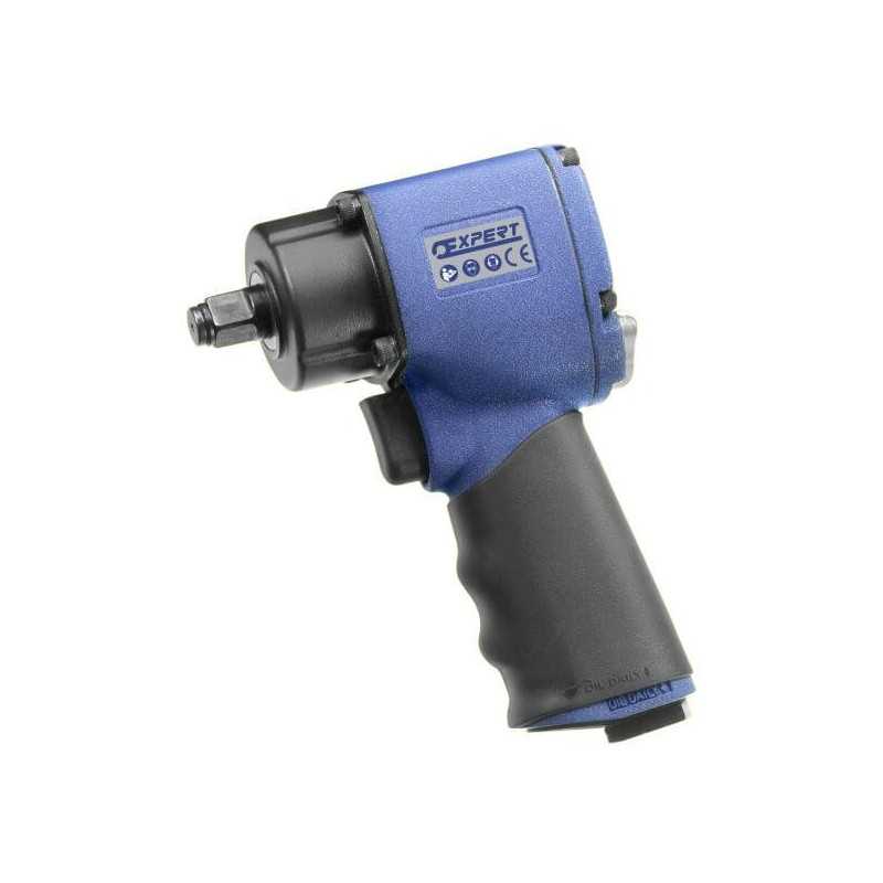 EXPERT Pistola de impacto compacta 1/2 89101182