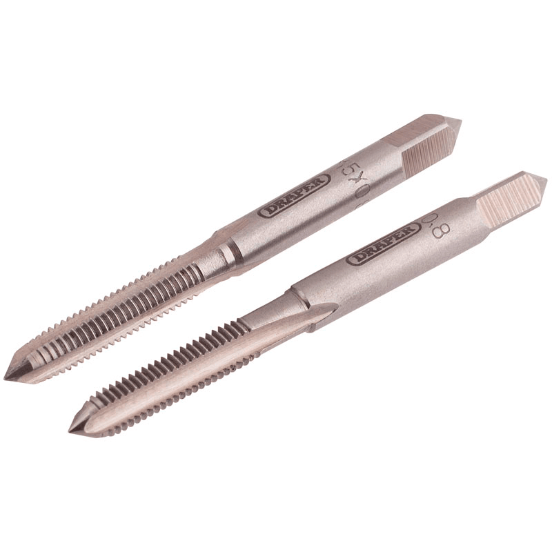 DRAPER Taps M6 X 1 89101184
