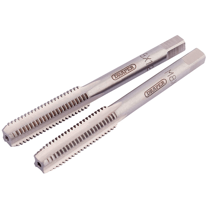 DRAPER Taps M8 X 1.25 89101185