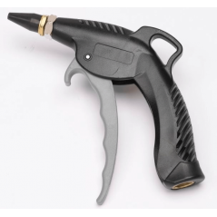 ZECA Pistola sopladora de aire modelo corto 89109001