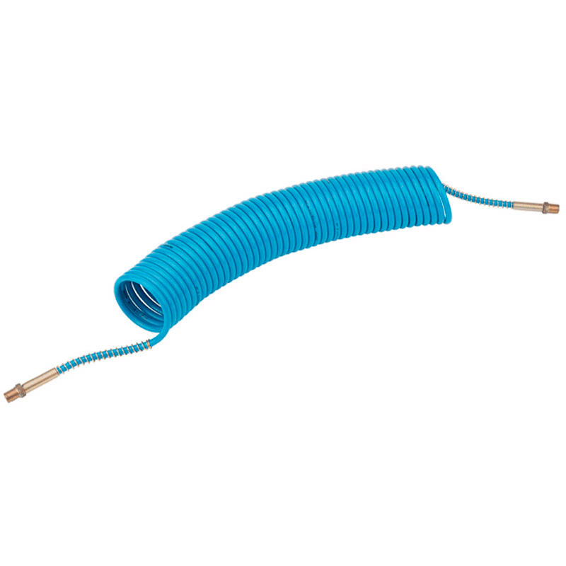 DRAPER Manguera en espiral 11.5 M 89109006