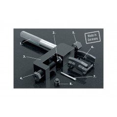 AFAM Remacha/corta cadena DRCP3 89120000