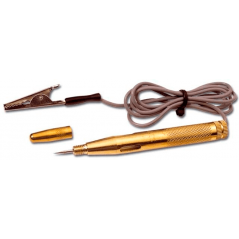 DRAPER Electrical circuit tester 8912579