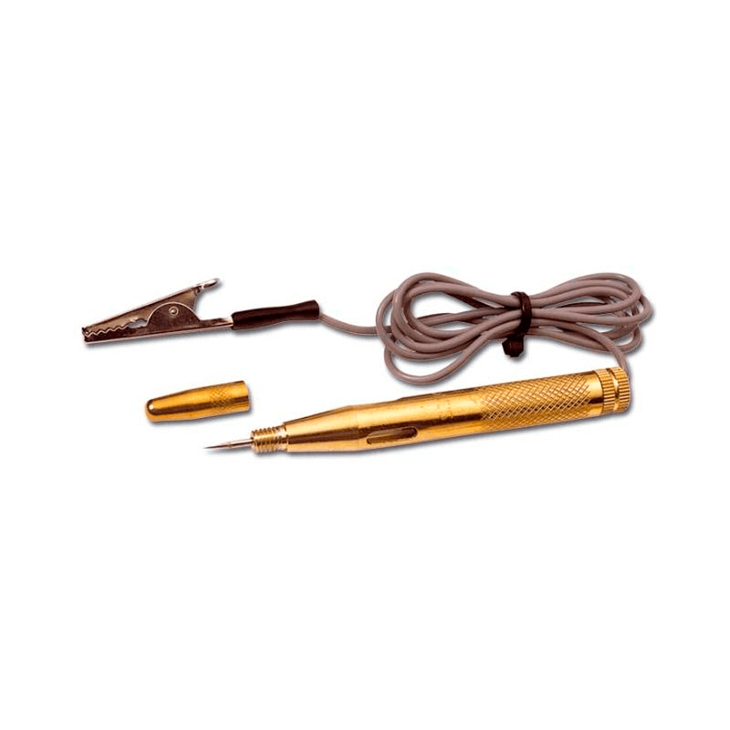 DRAPER Electrical circuit tester 8912579
