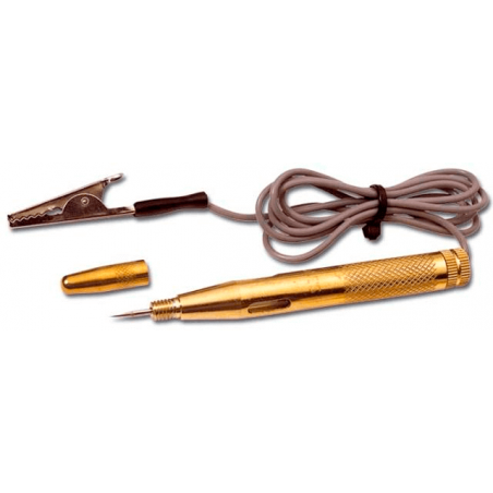 DRAPER Tester de circuito electrico 8912579